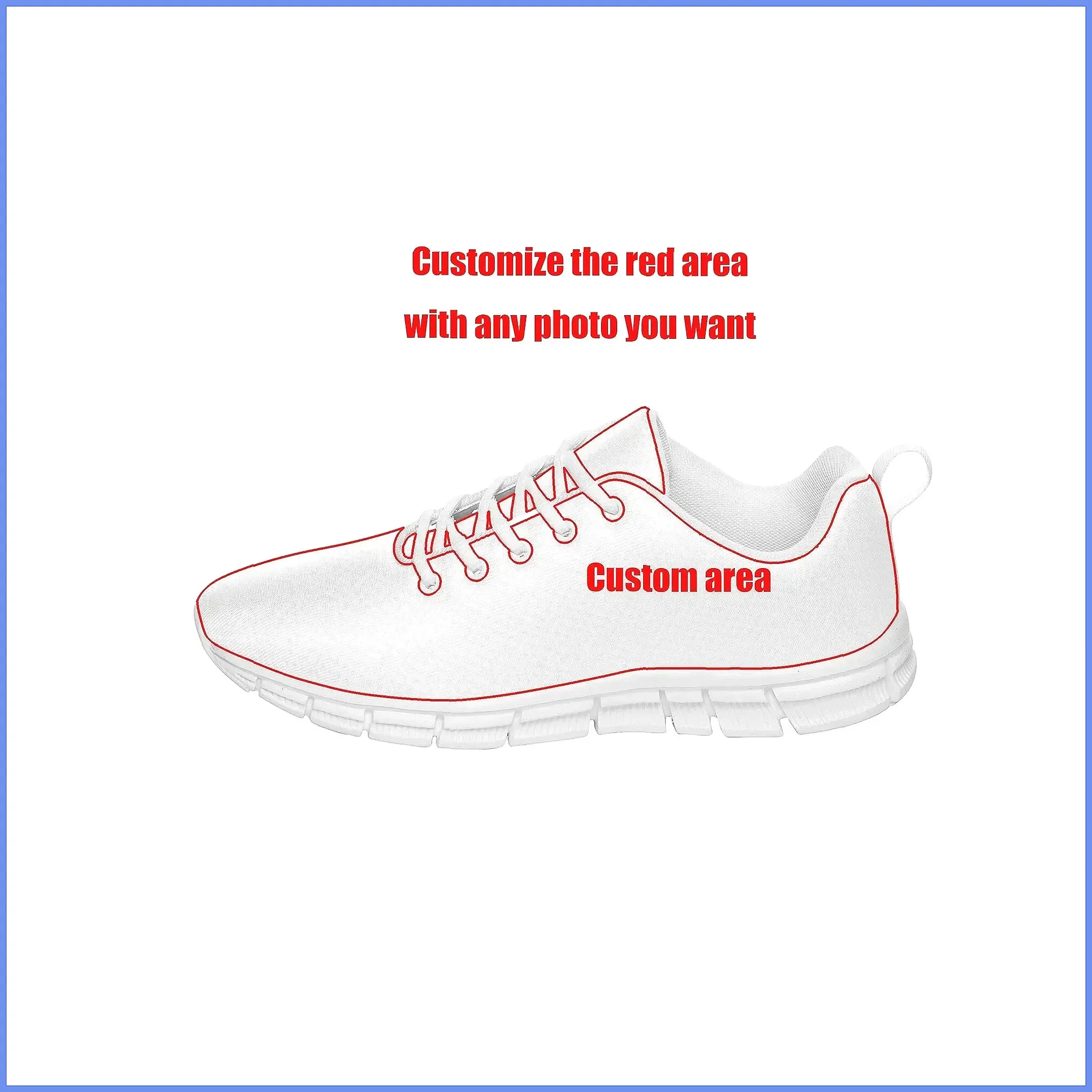 أحذية رياضية بعلم قطر، أحذية م - مراجعة Men Shoes Qatar وسعره