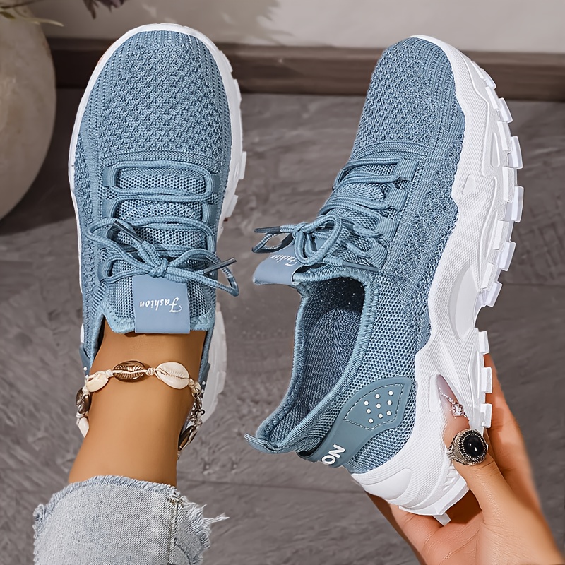 أحذية رياضية محبوكة قابلة للتن - مراجعة Men Shoes Marks وسعره