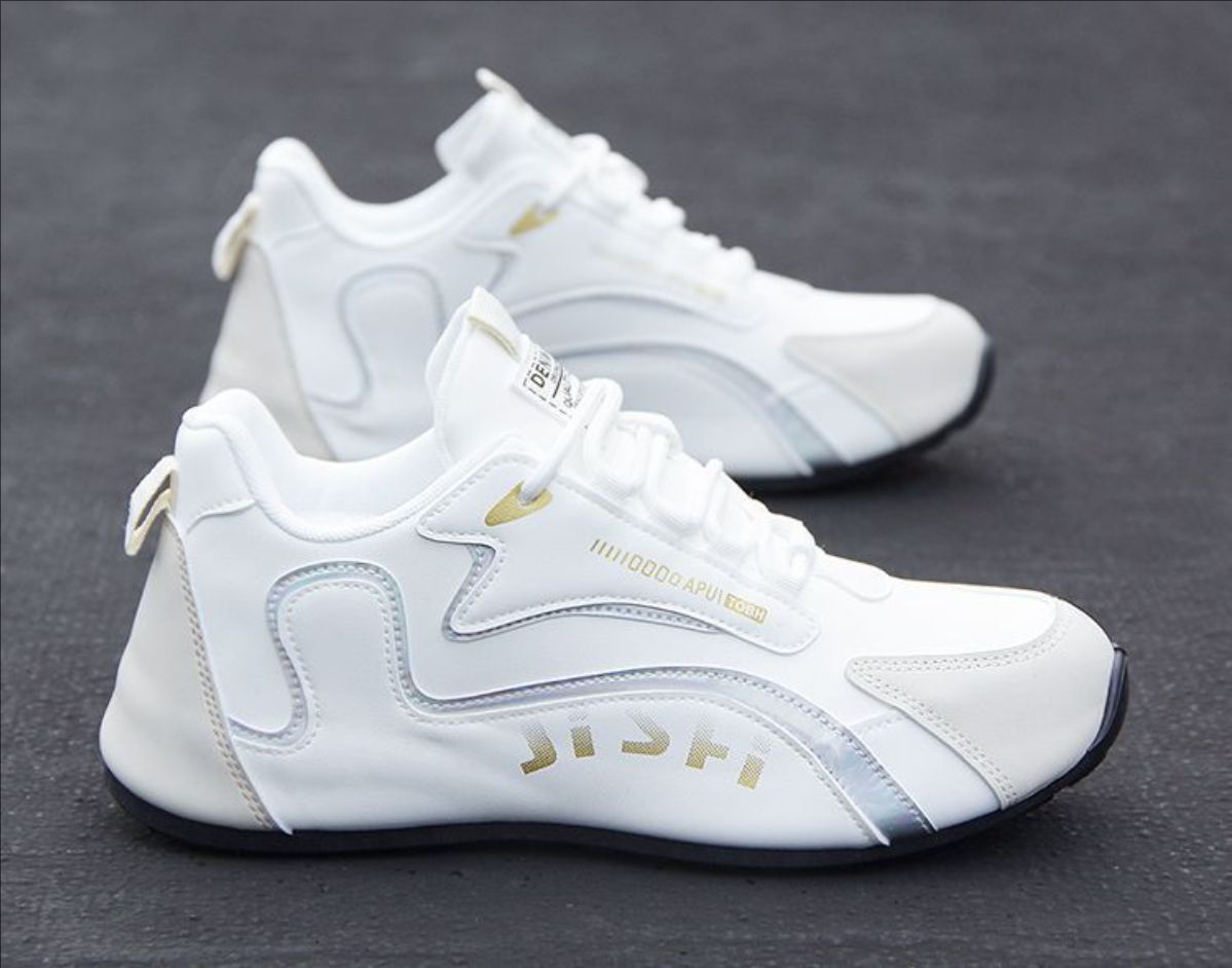 أحذية رجالية ذات سطح جلدي مقاو - مراجعة Men Shoes Zara وسعره