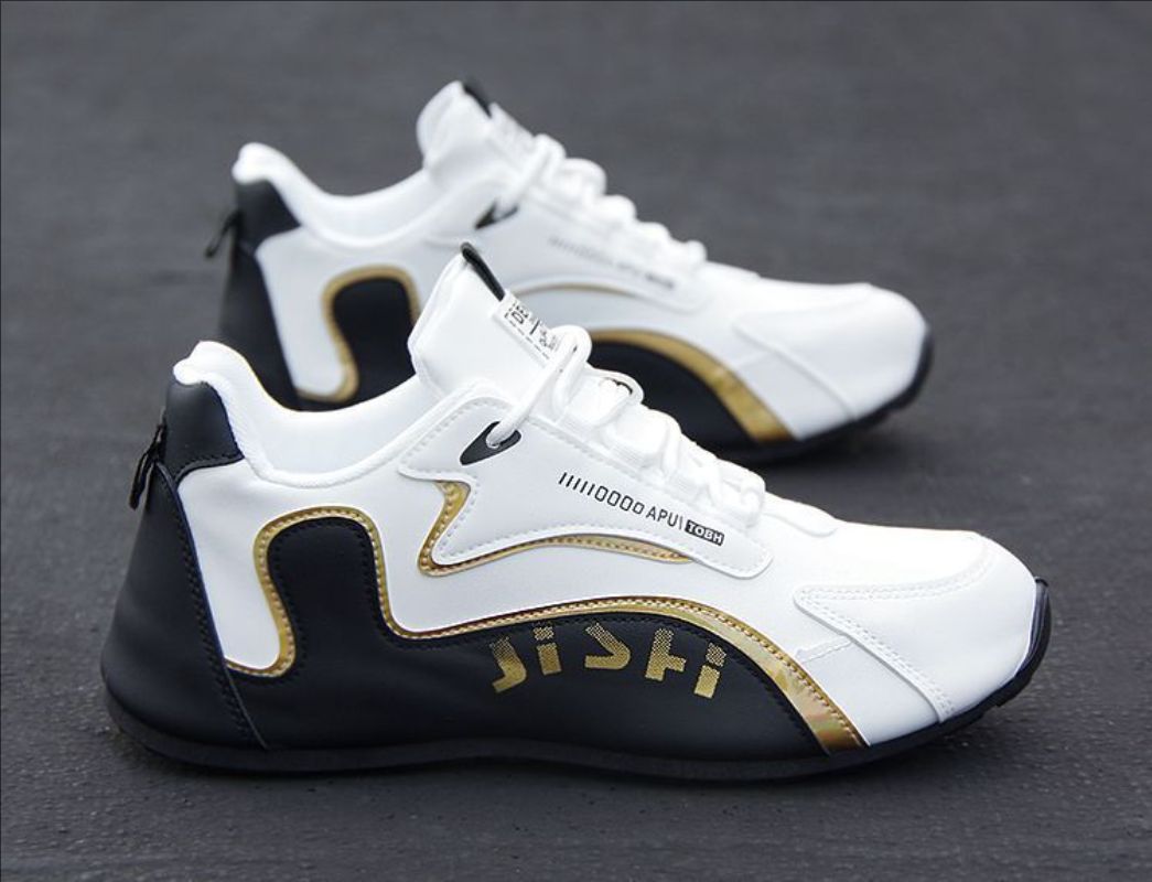 أحذية رجالية ذات سطح جلدي مقاو - مراجعة Men Shoes Zara وسعره