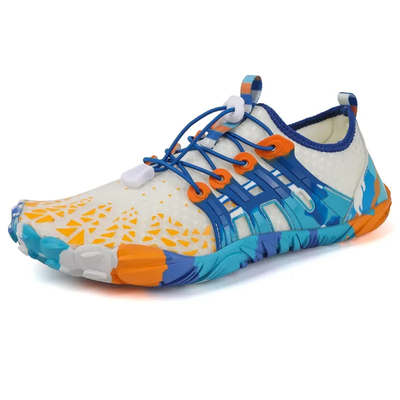 أحذية مائية جديدة للرجال والنس - مراجعة Men'S Shoes Vibram وسعره