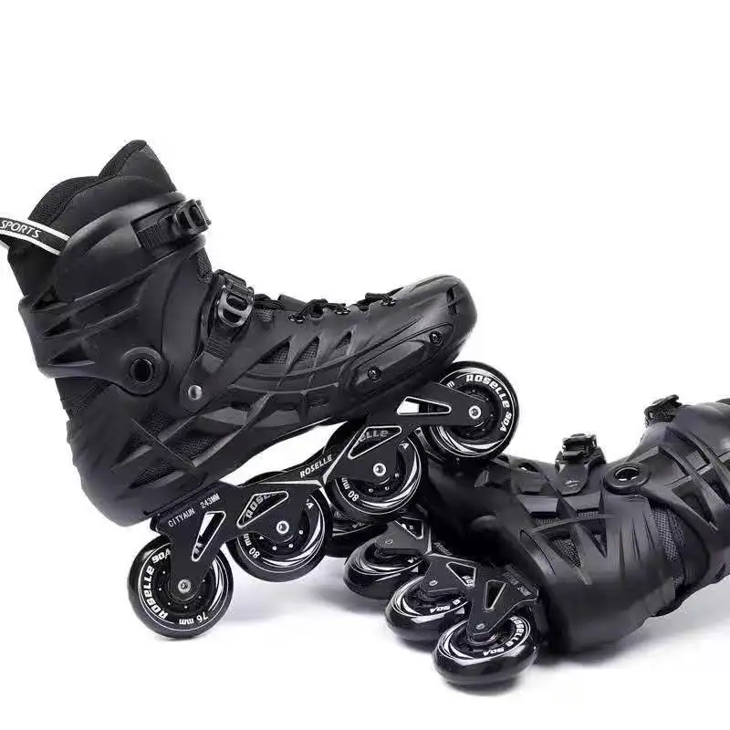 الكبار زلاجات دوارة أحذية الات - مراجعة Men Shoes Eu To Us وسعره