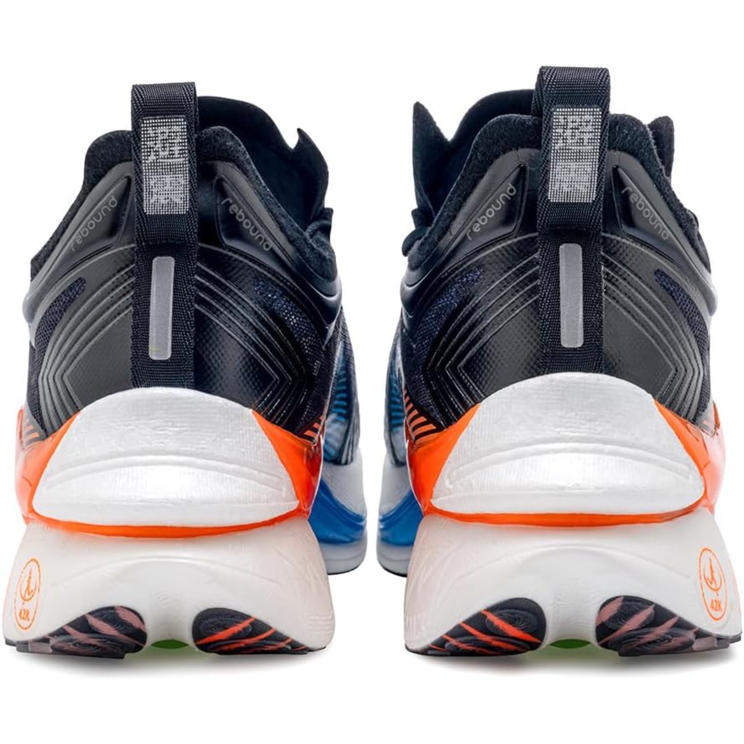 حذاء ONEMIX T700 للجري والمارا - مراجعة Men Shoes Marks وسعره