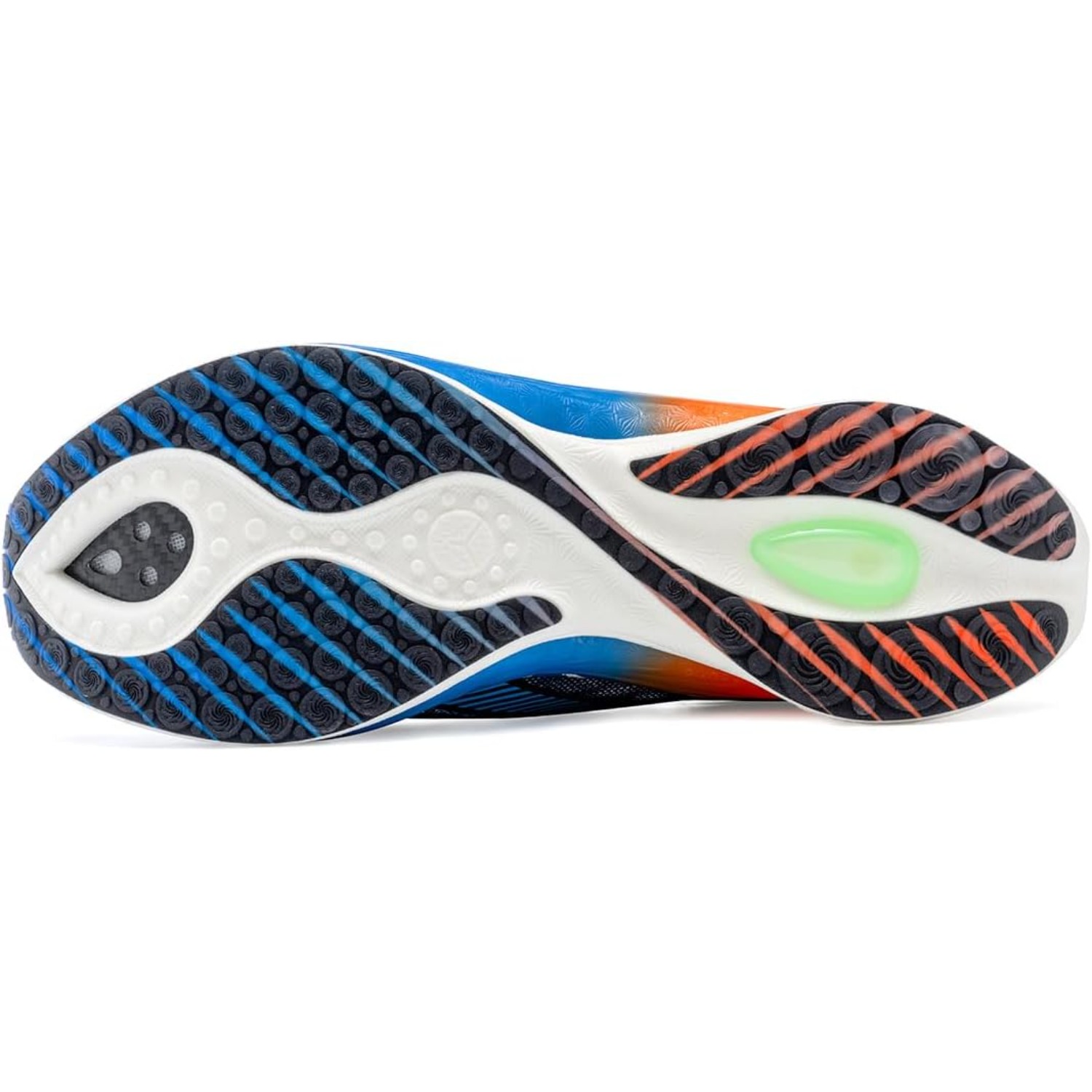 حذاء ONEMIX T700 للجري والمارا - مراجعة Men Shoes Marks وسعره