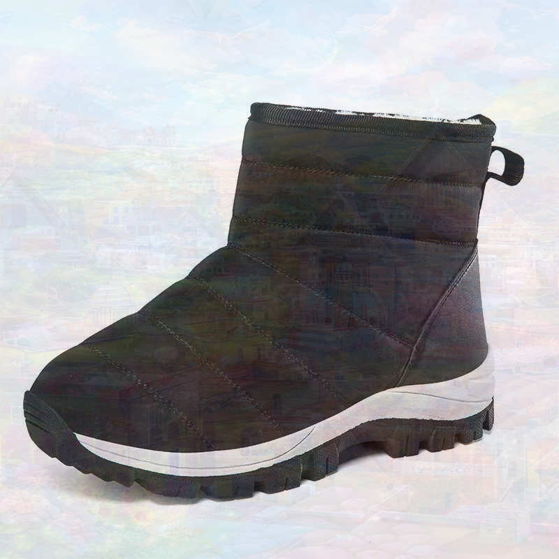 نونسليب الحرارية المسنين امرأة - مراجعة Men'S Shoes Expensive Brands وسعره