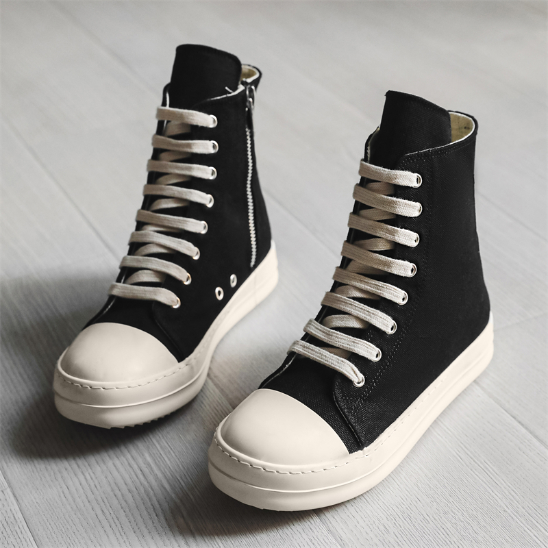أحذية رياضية رجالية شعبية، أحذ - مراجعة Men Shoes Marks وسعره