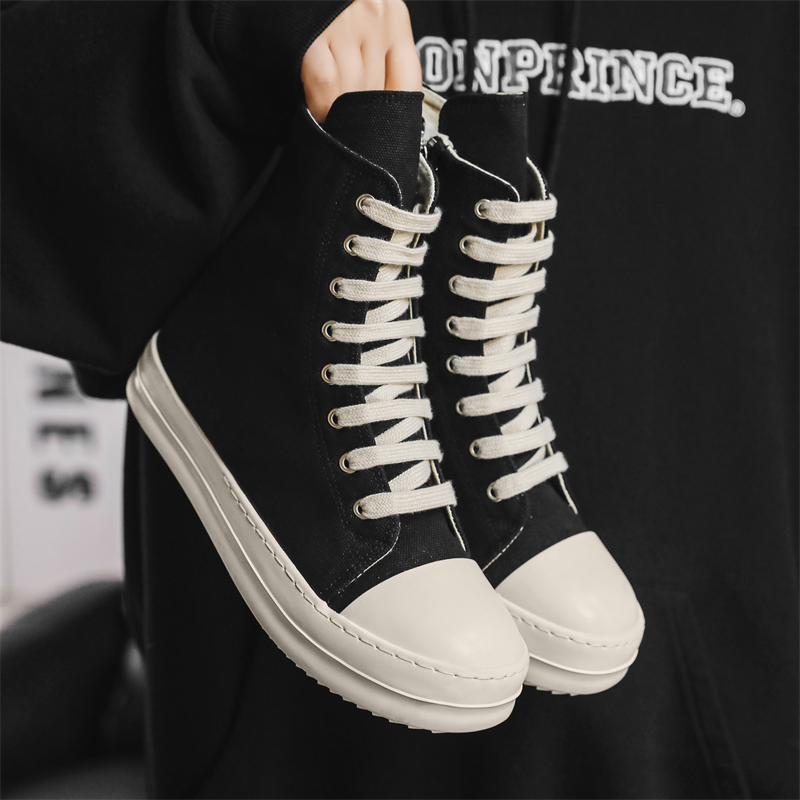 أحذية رياضية رجالية شعبية، أحذ - مراجعة Men Shoes Marks وسعره