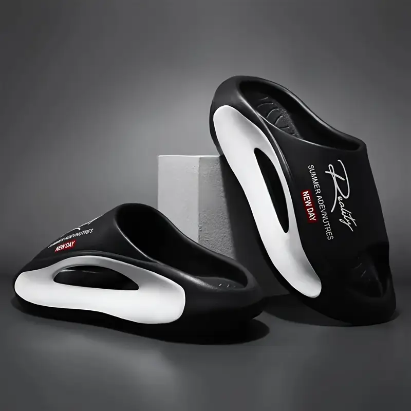 شباشب كاجوال للجنسين مناسبة لل - مراجعة Men'S Shoes To Women'S وسعره