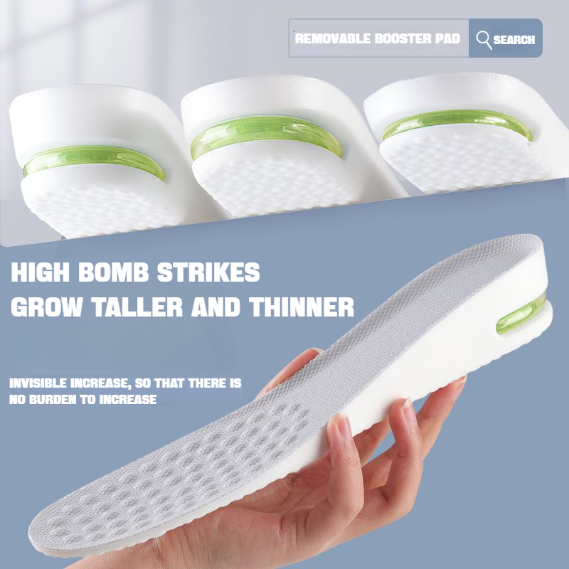 الارتفاع زيادة نعل للأقدام الر - مراجعة Men'S Shoes Plantar Fasciitis وسعره