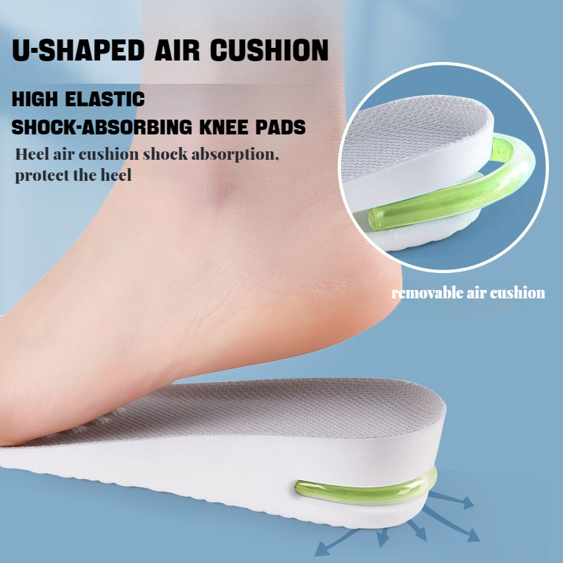 الارتفاع زيادة نعل للأقدام الر - مراجعة Men'S Shoes Plantar Fasciitis وسعره