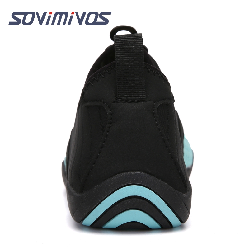 للجنسين أحذية ماء جوارب الغوص  - مراجعة Men'S Shoes Vibram وسعره