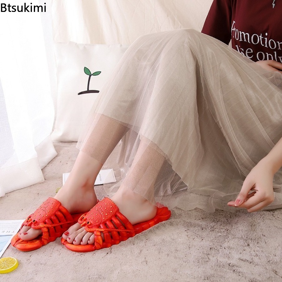 شباشب صيفية جديدة 2026 بتصميم  - مراجعة Men'S Shoes For Summer وسعره