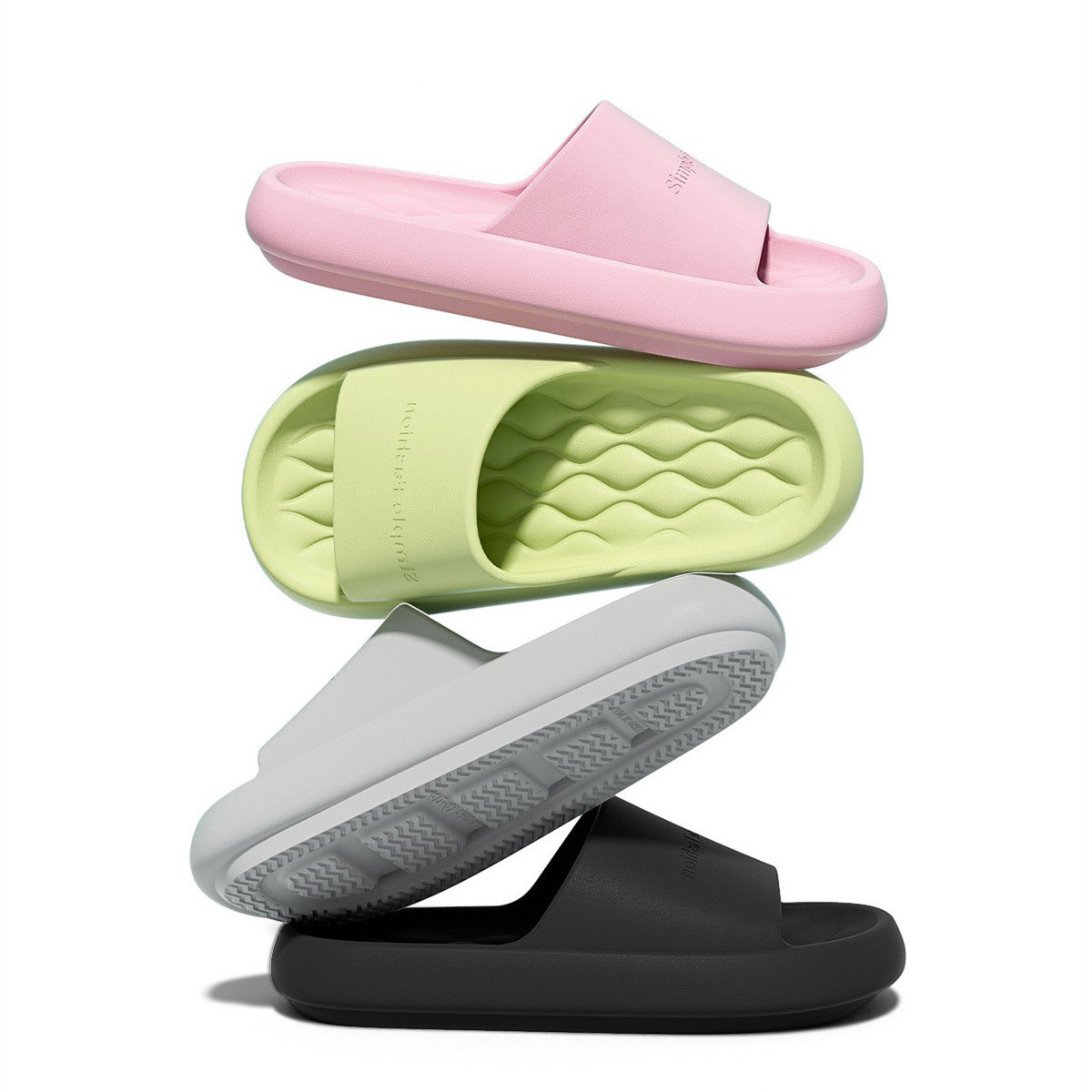 شباشب نسائية عصرية، صنادل رجال - مراجعة Men'S Shoes For Summer وسعره