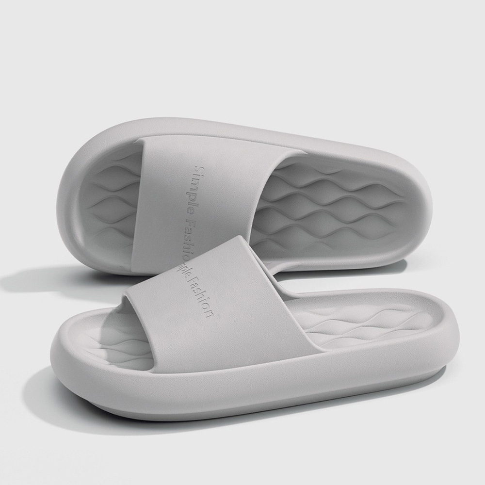 شباشب نسائية عصرية، صنادل رجال - مراجعة Men'S Shoes For Summer وسعره