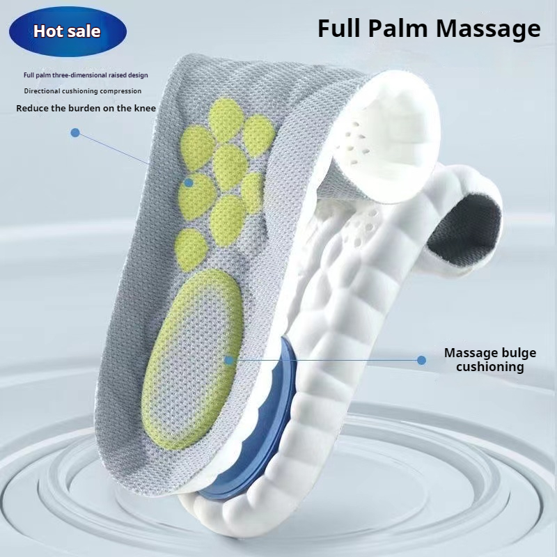 1 زوج سوبر لينة النعال الرجال  - مراجعة Men'S Shoes Plantar Fasciitis وسعره
