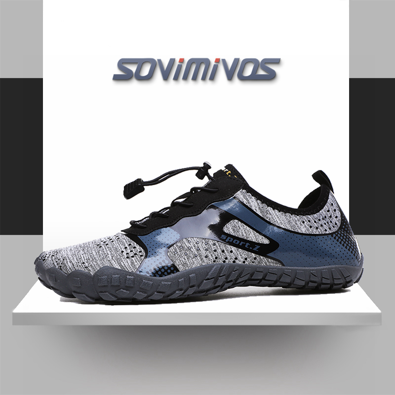 جديد للجنسين أحذية رياضية للما - مراجعة Men'S Shoes Vibram وسعره
