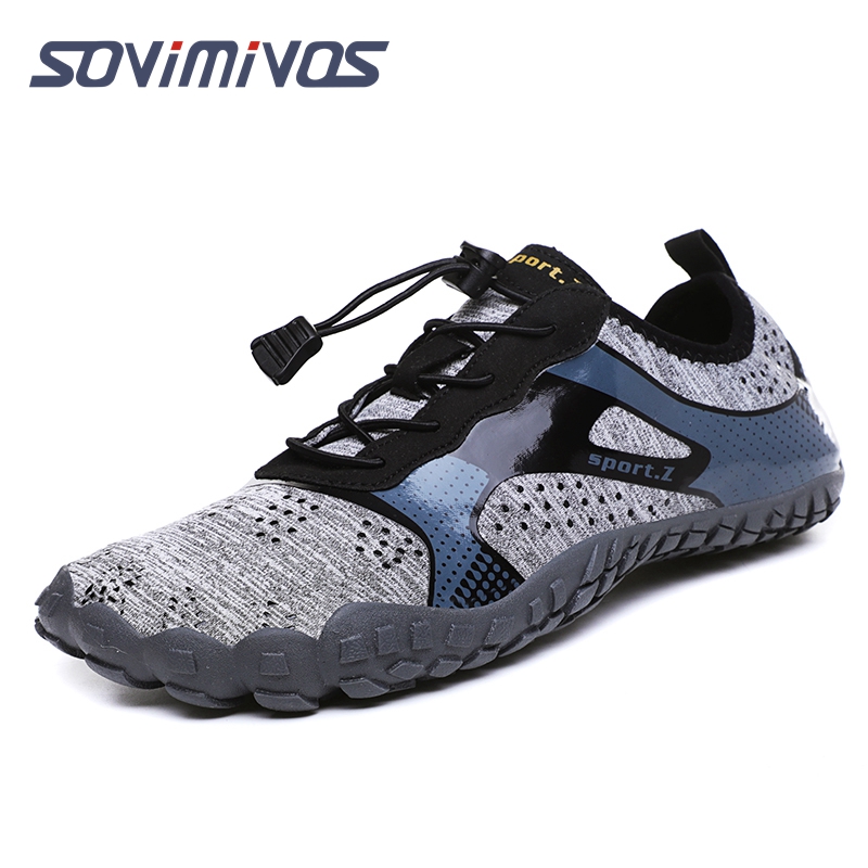 جديد للجنسين أحذية رياضية للما - مراجعة Men'S Shoes Vibram وسعره