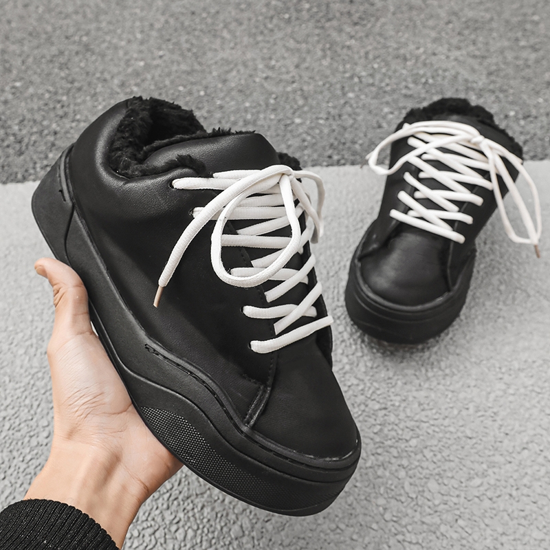 أحذية رجالية عالية الجودة لخري - مراجعة Men Shoes Marks وسعره