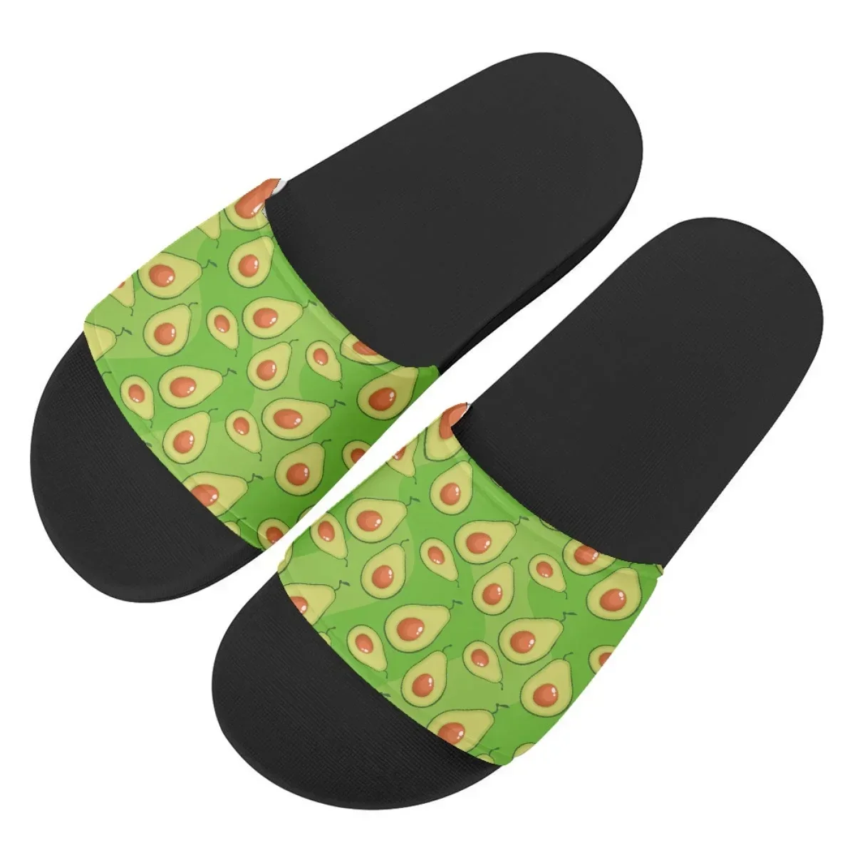 شباشب أفاوكادو للنساء والرجال، - مراجعة Flip Flop Beach Men وسعره