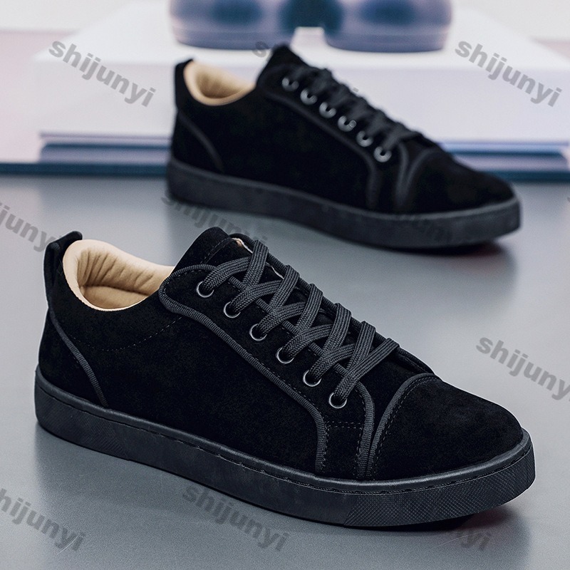 أحذية رياضية رجالية عصرية جديد - مراجعة Men Shoes Dior وسعره