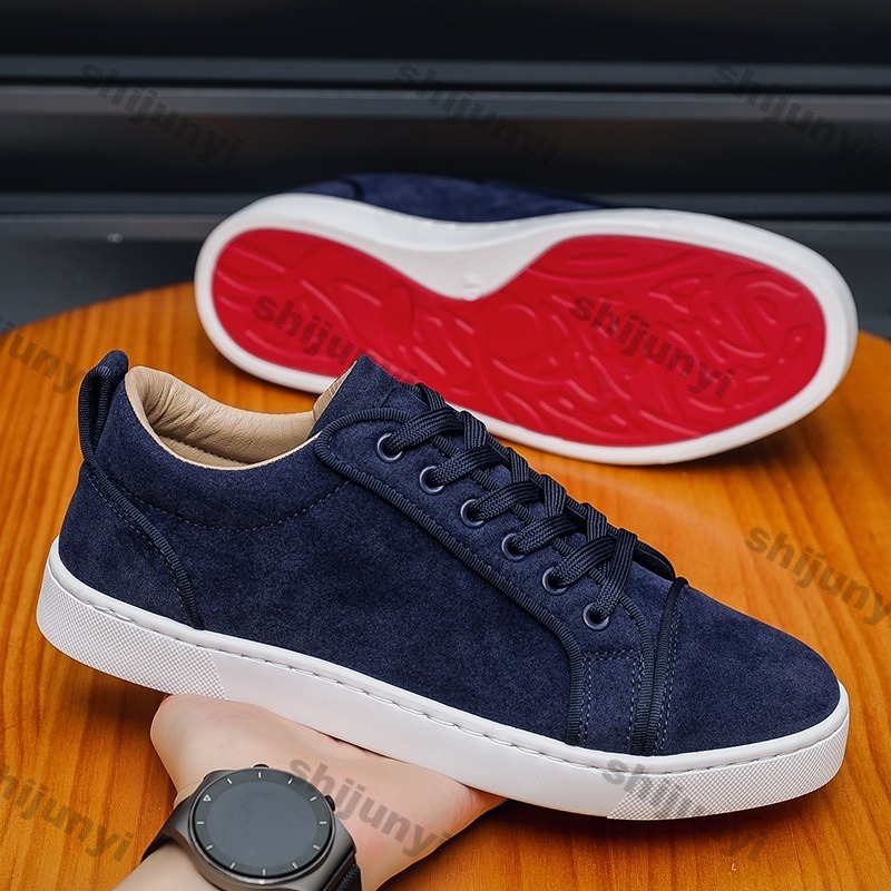أحذية رياضية رجالية عصرية جديد - مراجعة Men Shoes Dior وسعره
