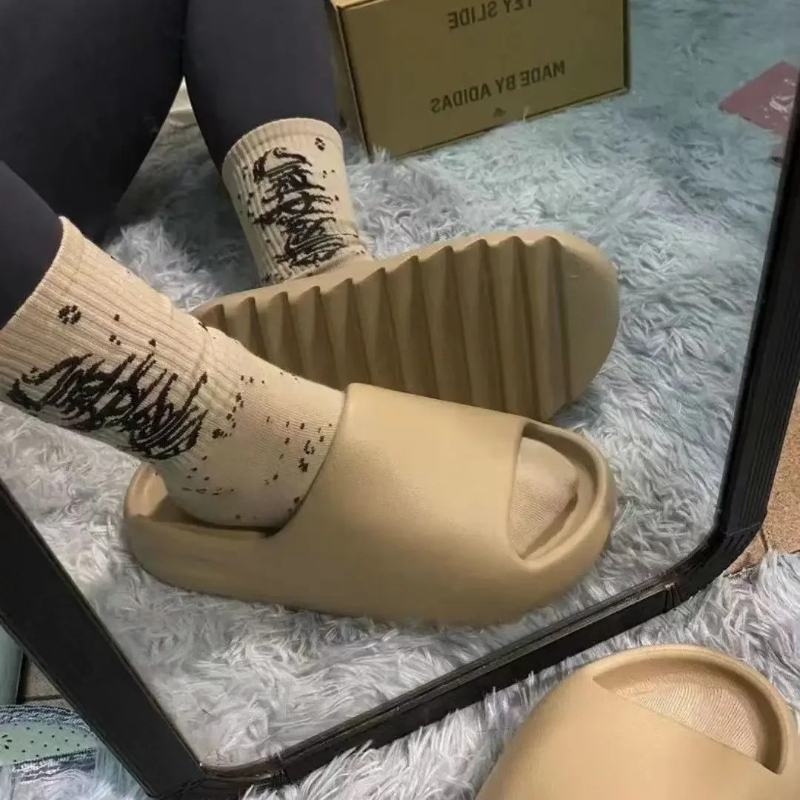 أحذية منزلية غير قابلة للانزلا - مراجعة Men'S Shoes To Women'S وسعره