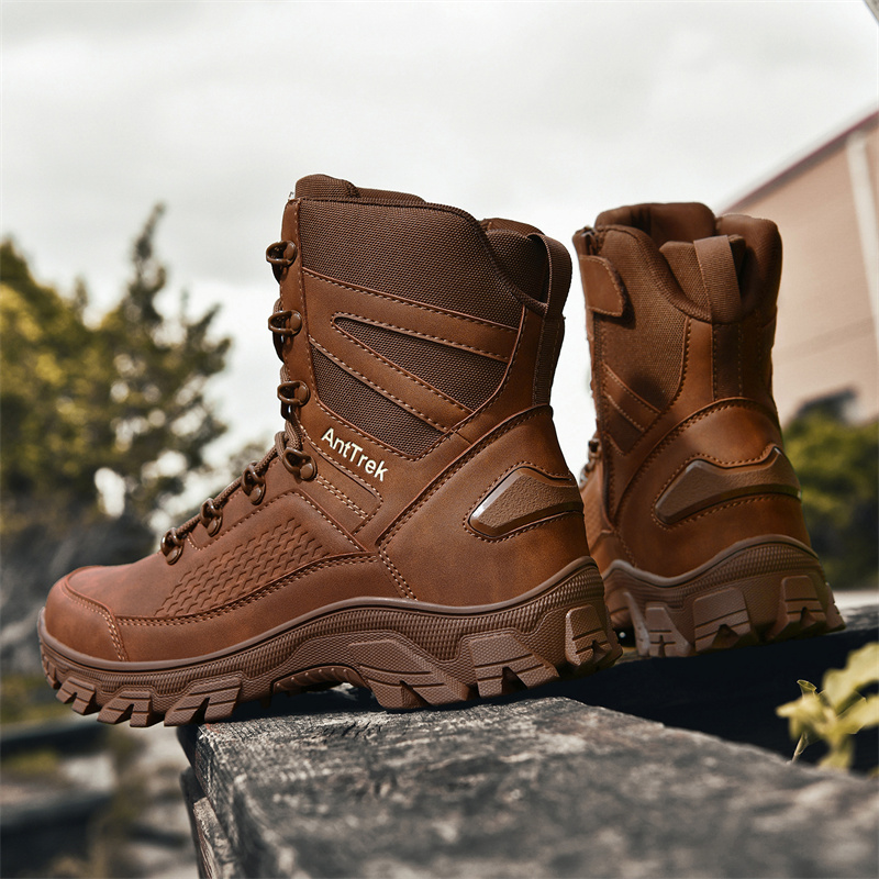 أحذية تدريب برية للرجال للفصول - مراجعة Men Shoes On Sale وسعره