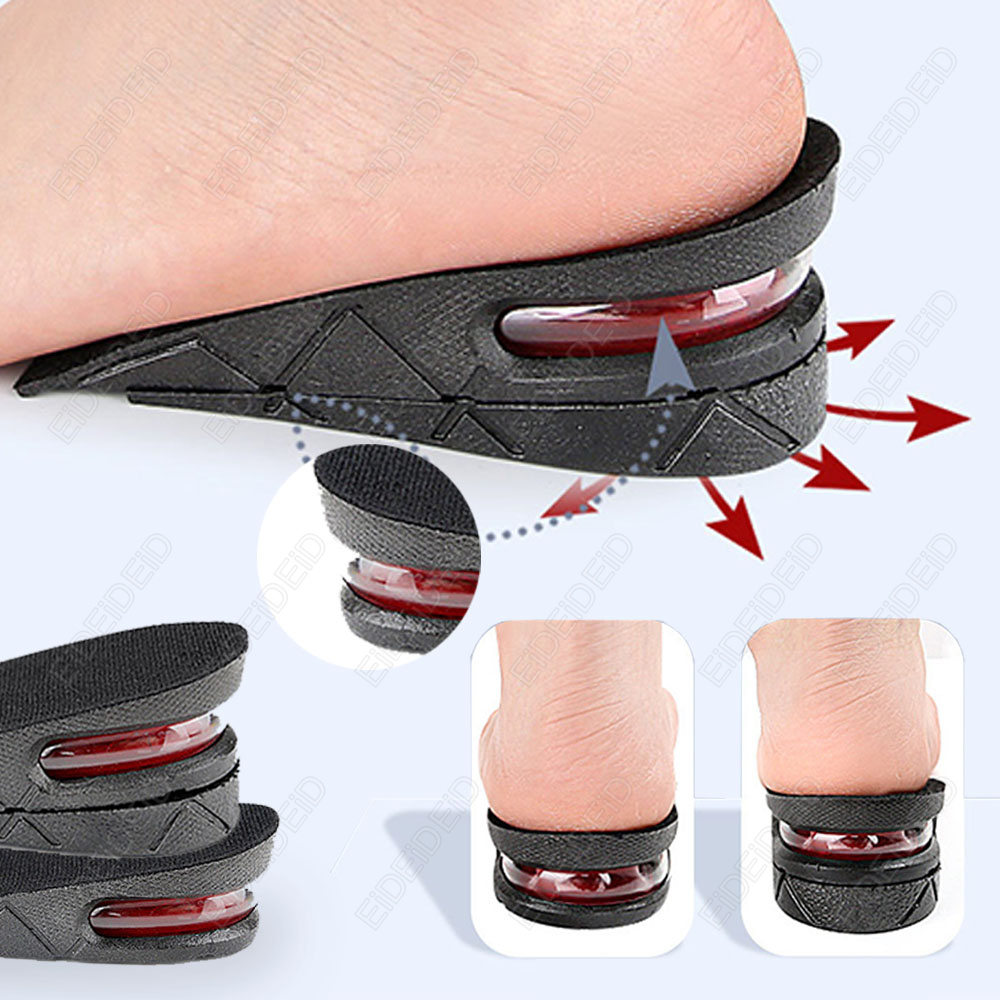 ارتفاع زيادة النعال للرجال الن - مراجعة Men Shoes Eid وسعره