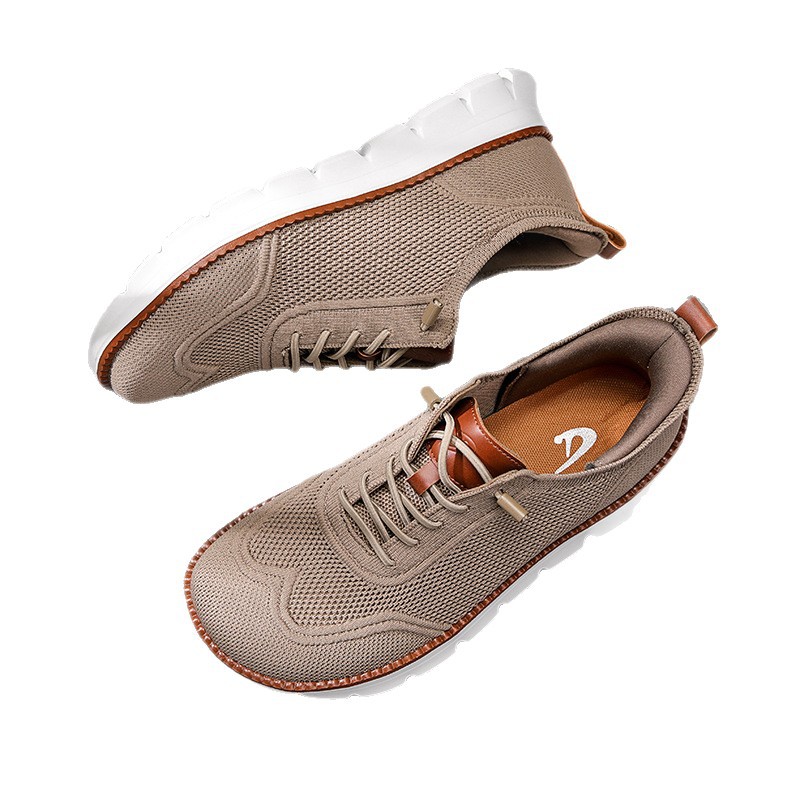 أحذية أنيقة للرجال ذات صندوق ع - مراجعة Men Shoes Marks وسعره
