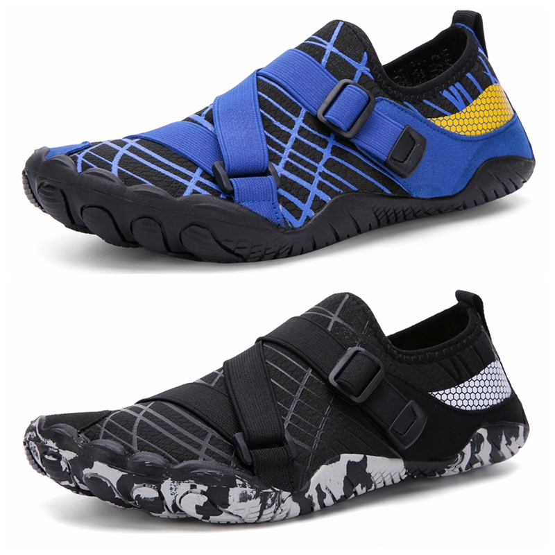 2022 جديد حذاء مياه الشاطئ الر - مراجعة Men'S Shoes Vibram وسعره