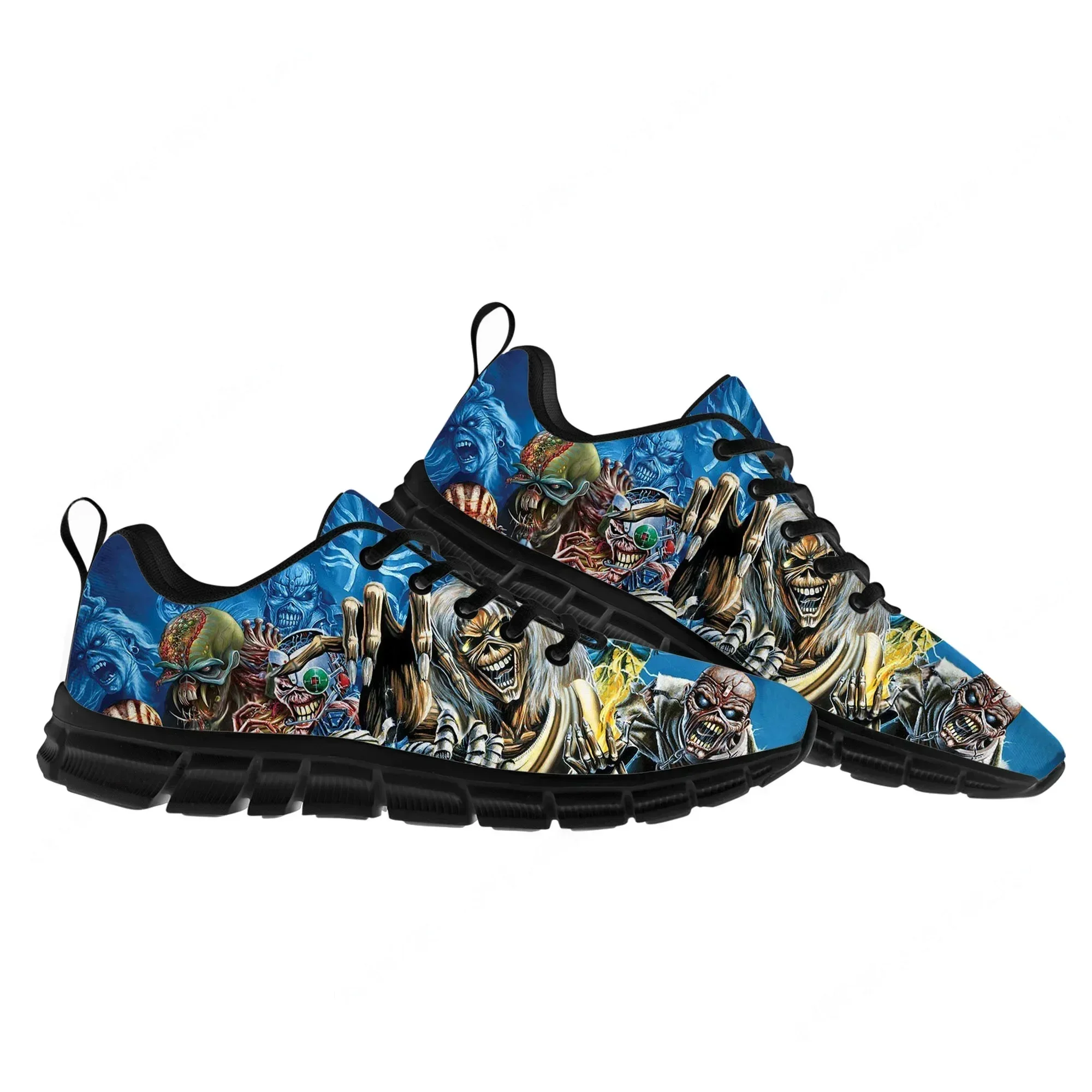 أحذية رياضية M-Maidens H-Heavy - مراجعة Men Shoes Marks وسعره