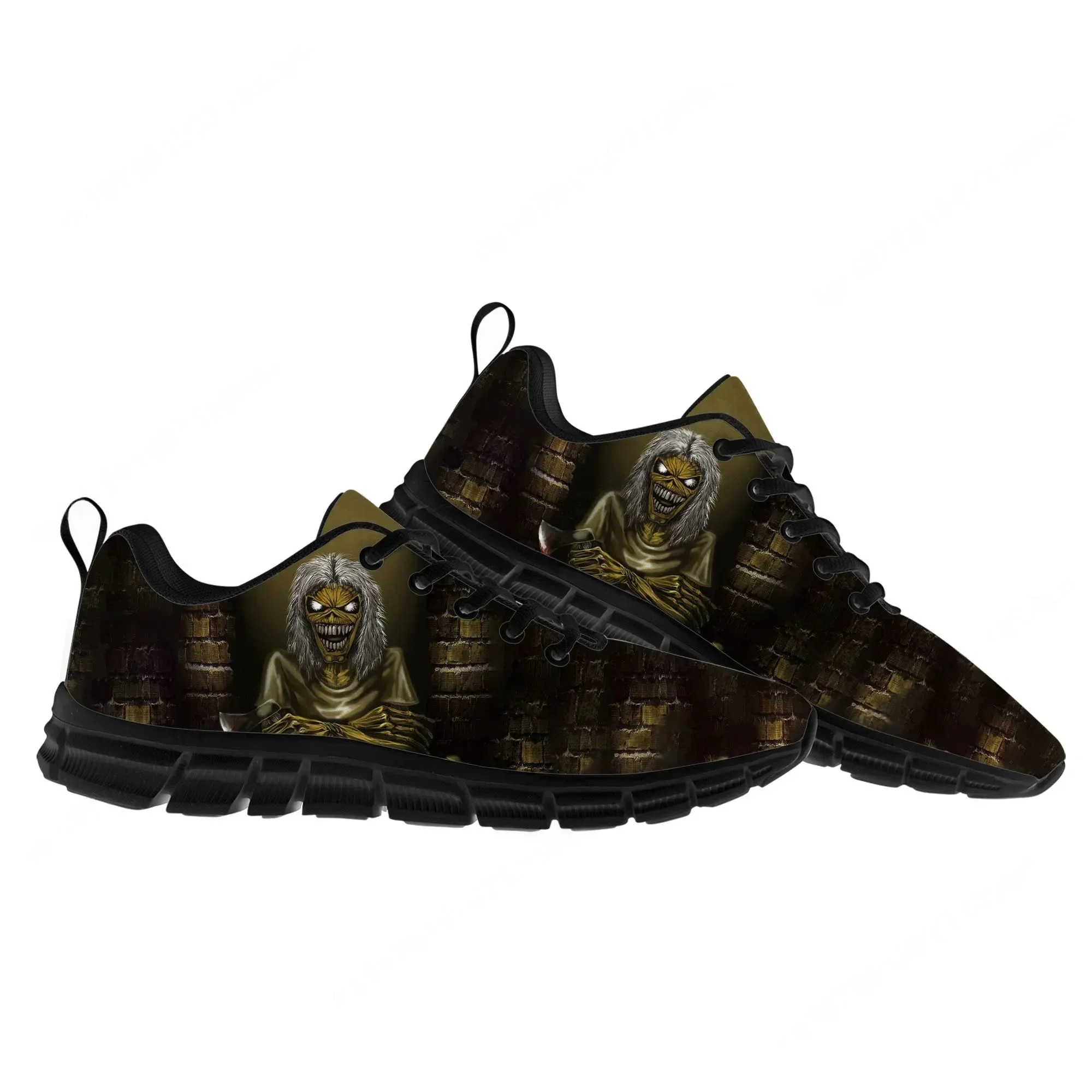 أحذية رياضية M-Maidens H-Heavy - مراجعة Men Shoes Marks وسعره