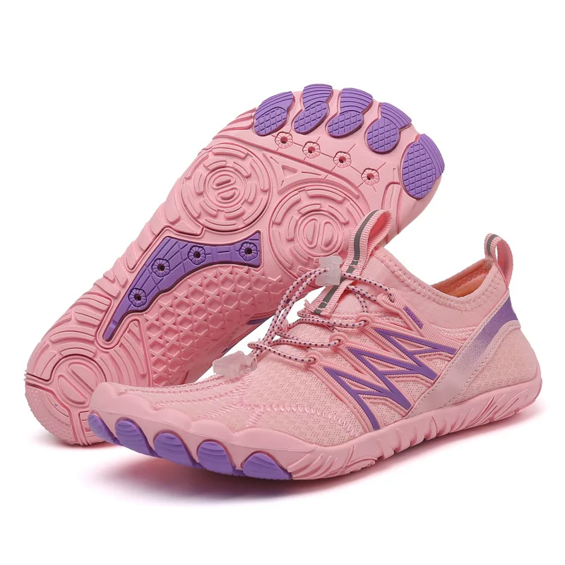 أحذية مائية للرجال سريعة الجفا - مراجعة Men'S Shoes Vibram وسعره