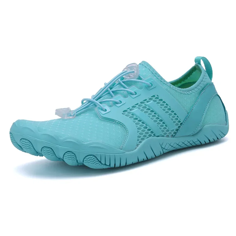 أحذية مائية للرجال سريعة الجفا - مراجعة Men'S Shoes Vibram وسعره