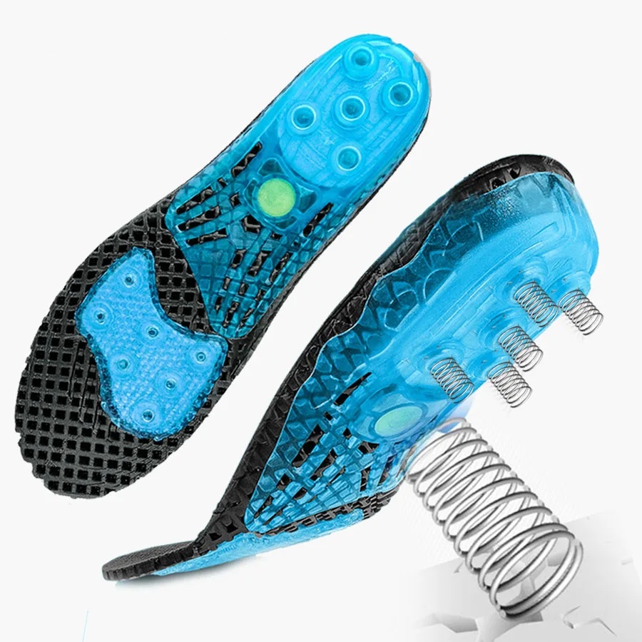 أحذية تقويم العظام من السيليكو - مراجعة Men'S Shoes Plantar Fasciitis وسعره