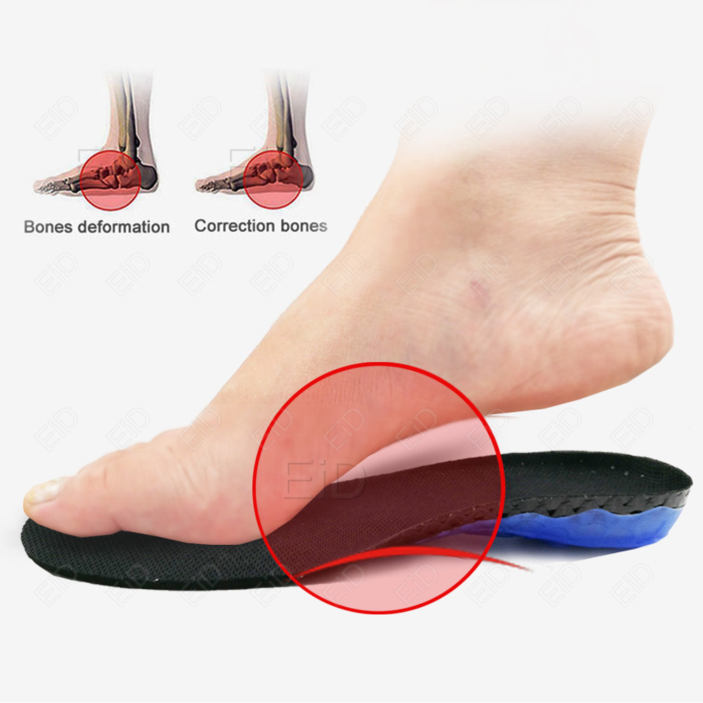 إيفا الربيع سيليكون قوس العظام - مراجعة Men Shoes Eid وسعره