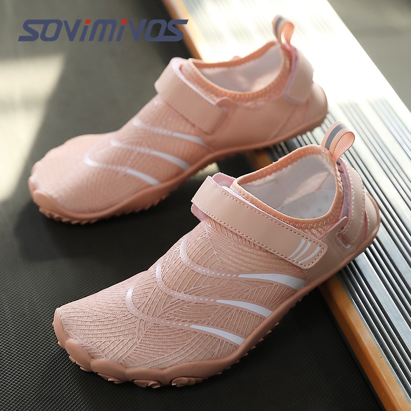 أحذية الشاطئ المائية التجفيف ا - مراجعة Men'S Shoes Vibram وسعره