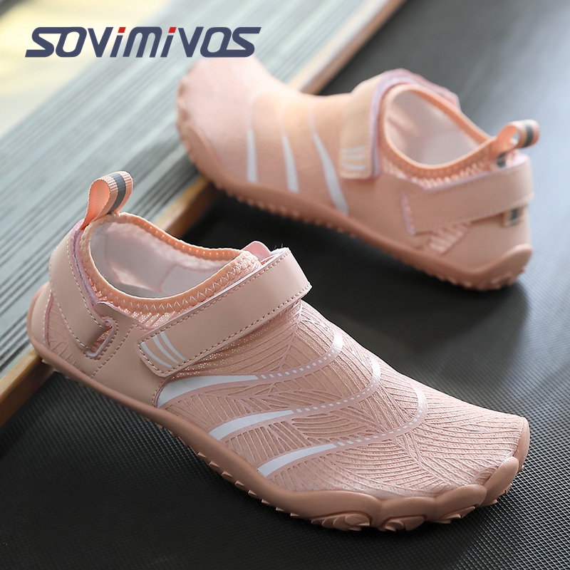 أحذية الشاطئ المائية التجفيف ا - مراجعة Men'S Shoes Vibram وسعره