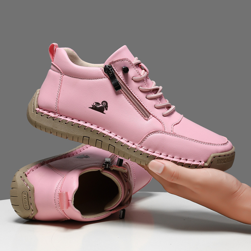 أحذية رياضية نسائية مصنوعة يدو - مراجعة Men Shoes Marks وسعره