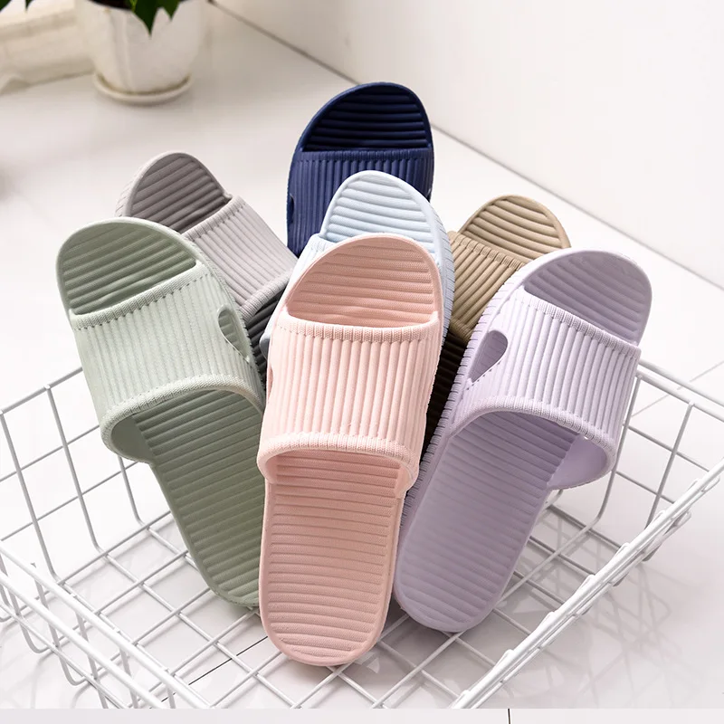 شباشب منزلية وصنادل فليب فلوب  - مراجعة Men'S Shoes For Summer وسعره