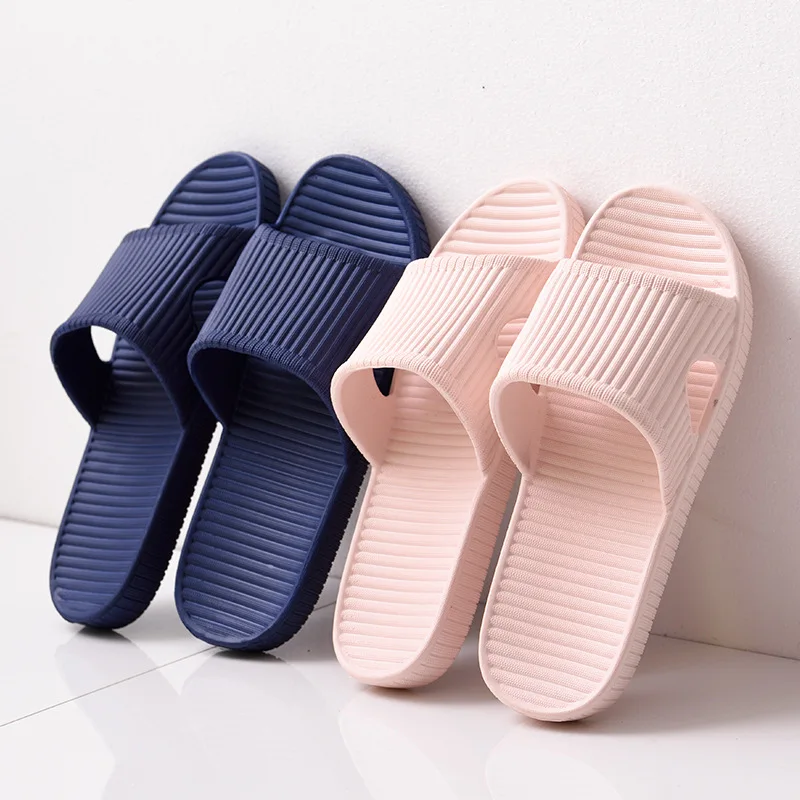 شباشب منزلية وصنادل فليب فلوب  - مراجعة Men'S Shoes For Summer وسعره