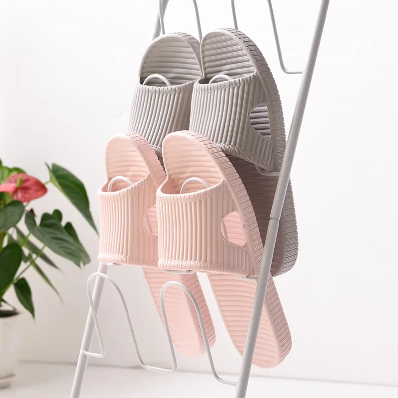 شباشب منزلية وصنادل فليب فلوب  - مراجعة Men'S Shoes For Summer وسعره