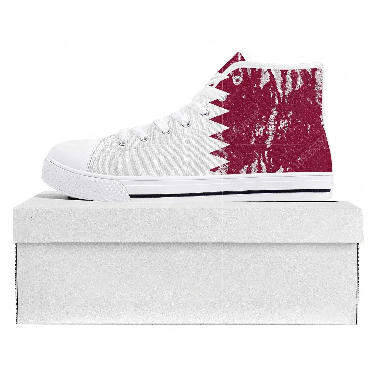 حذاء رياضي عالي الجودة بتصميم  - مراجعة Men Shoes Qatar وسعره
