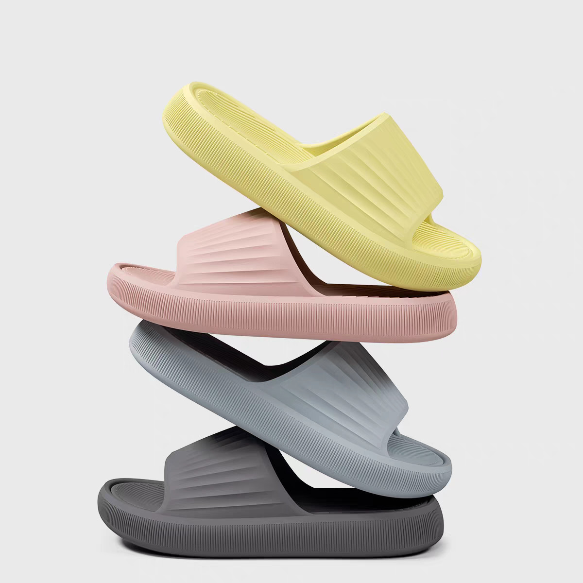 صنادل صيفية نسائية مضادة للانز - مراجعة Men'S Shoes For Summer وسعره
