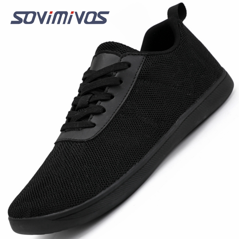 حذاء رياضي للجري جيد التهوية ل - مراجعة Men'S Shoes Vibram وسعره