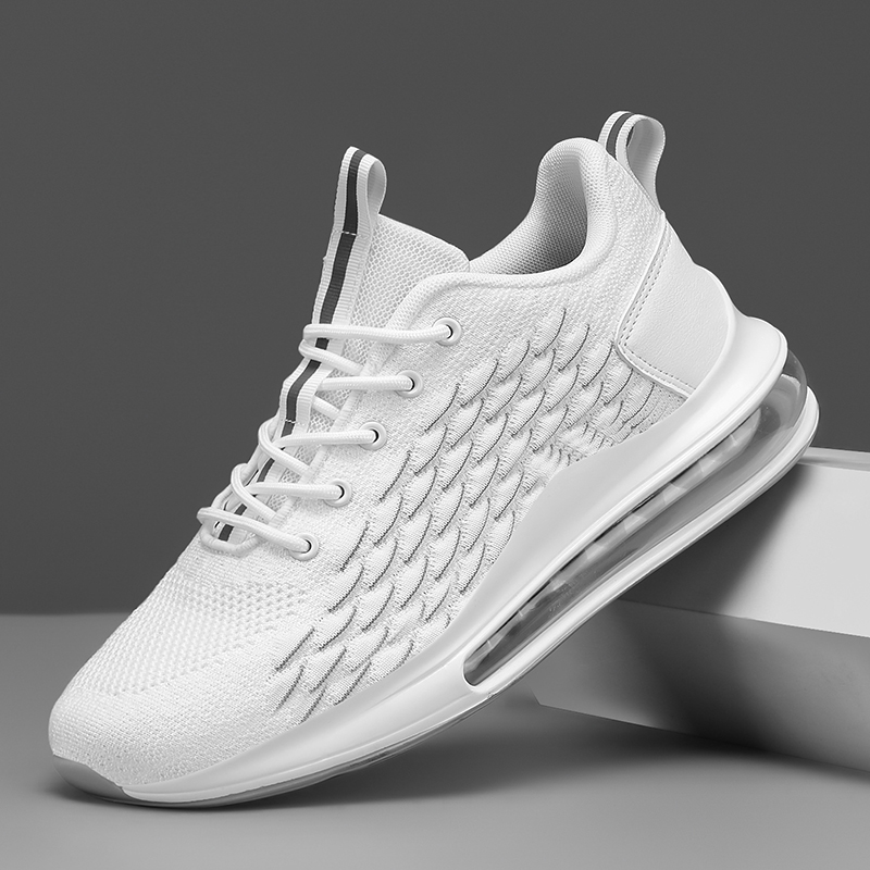 رائجة البيع الرجال أحذية رياضي - مراجعة Men'S Shoes Smart وسعره