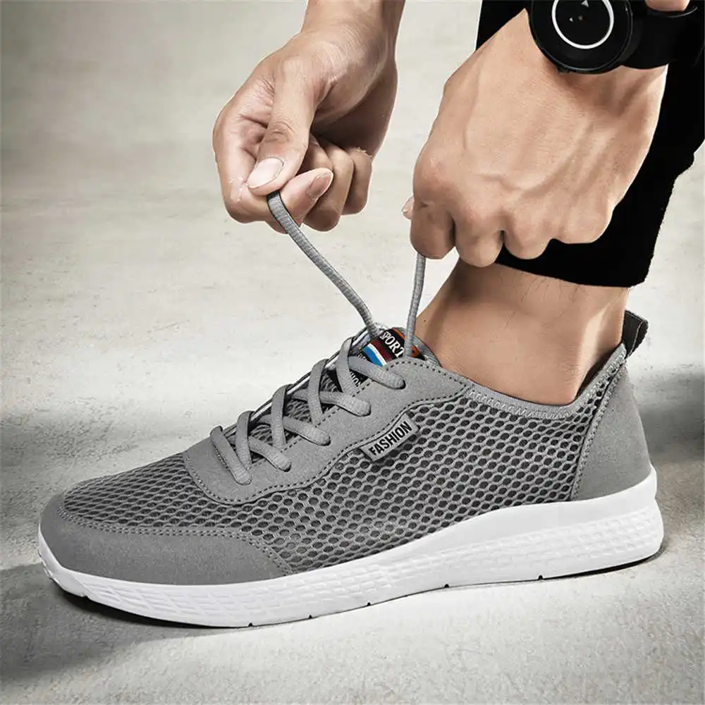 35-46 أحذية رياضية زرقاء فاتحة - مراجعة Men'S Shoes Expensive Brands وسعره