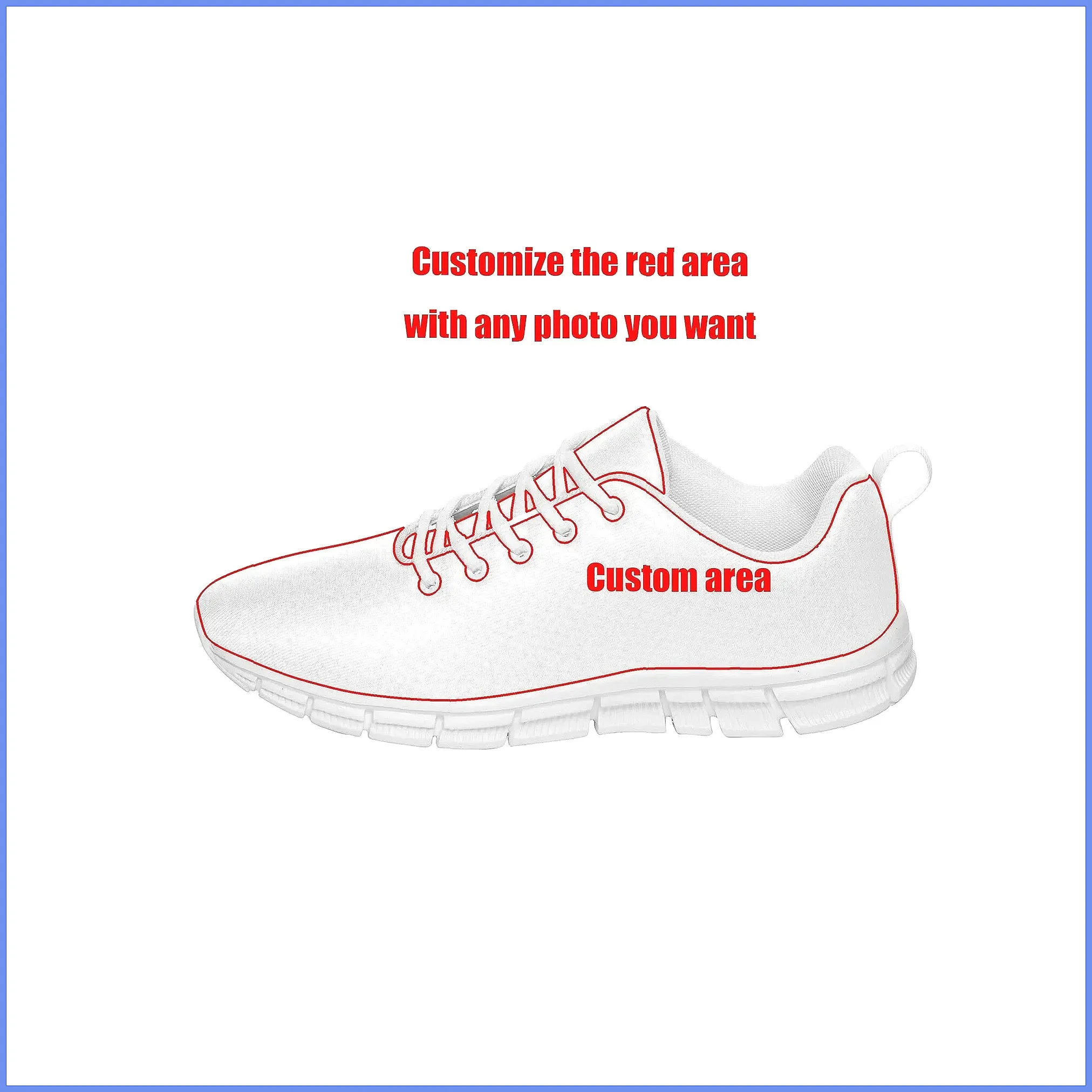 أحذية رياضية بعلم قطر، أحذية ر - مراجعة Men Shoes Qatar وسعره